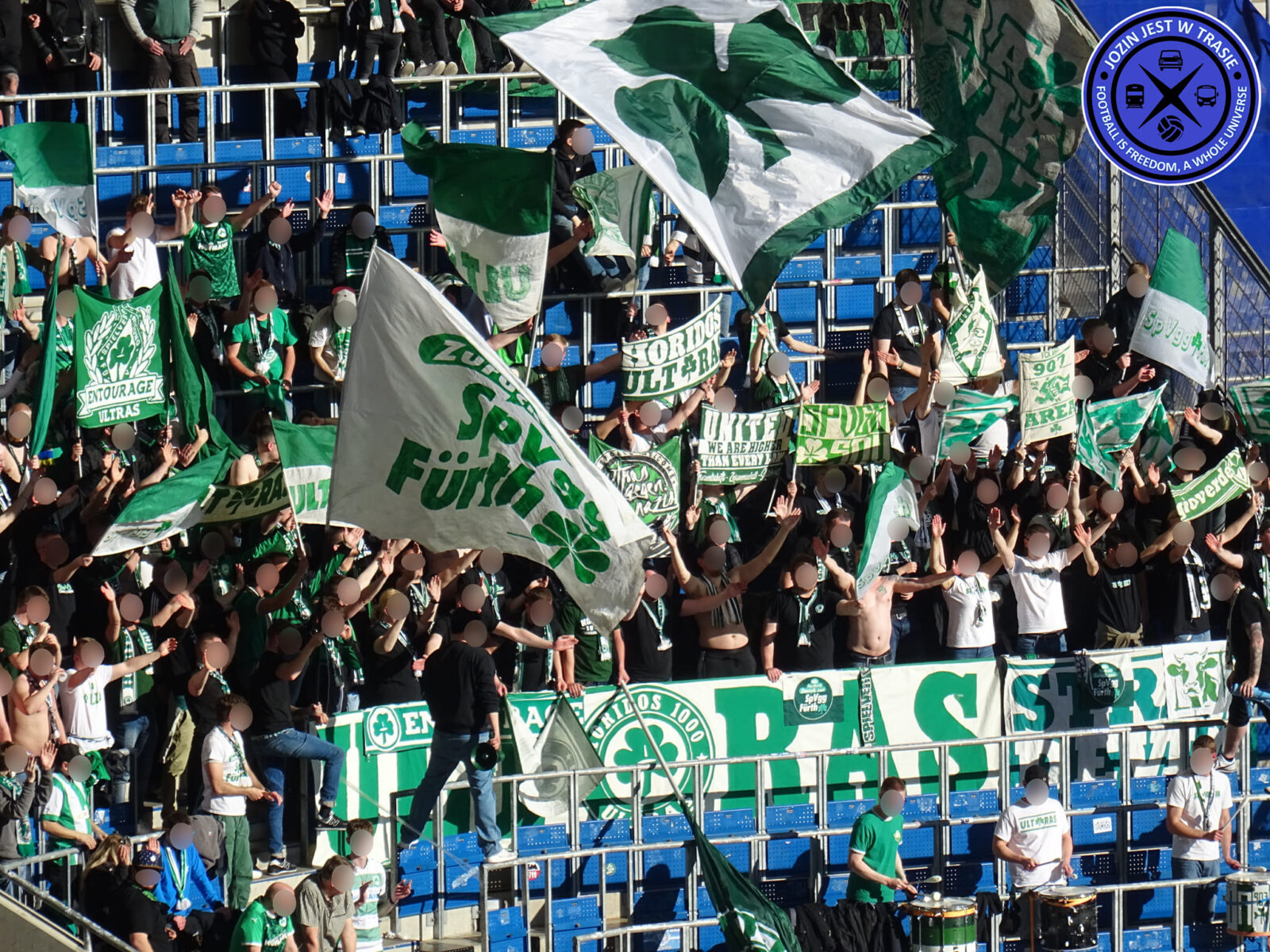 TSG Hoffenheim – SpVgg Fürth 0-0 (4)