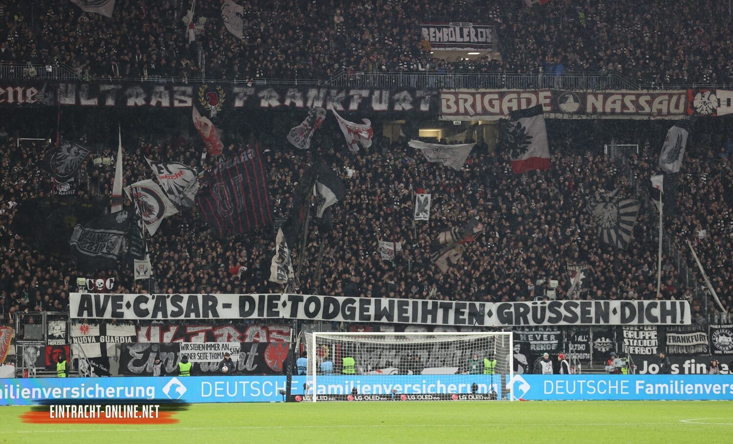 Eintracht Frankfurt – FC Bayern München 5-1 (4)