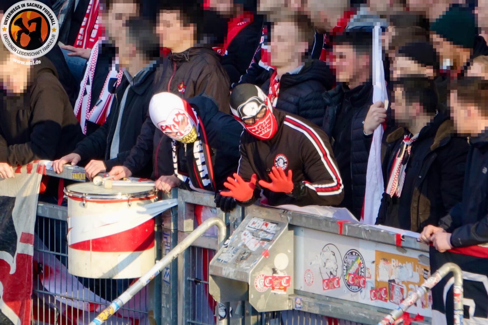 1. FC Nürnberg – VfB Stuttgart 0-1
