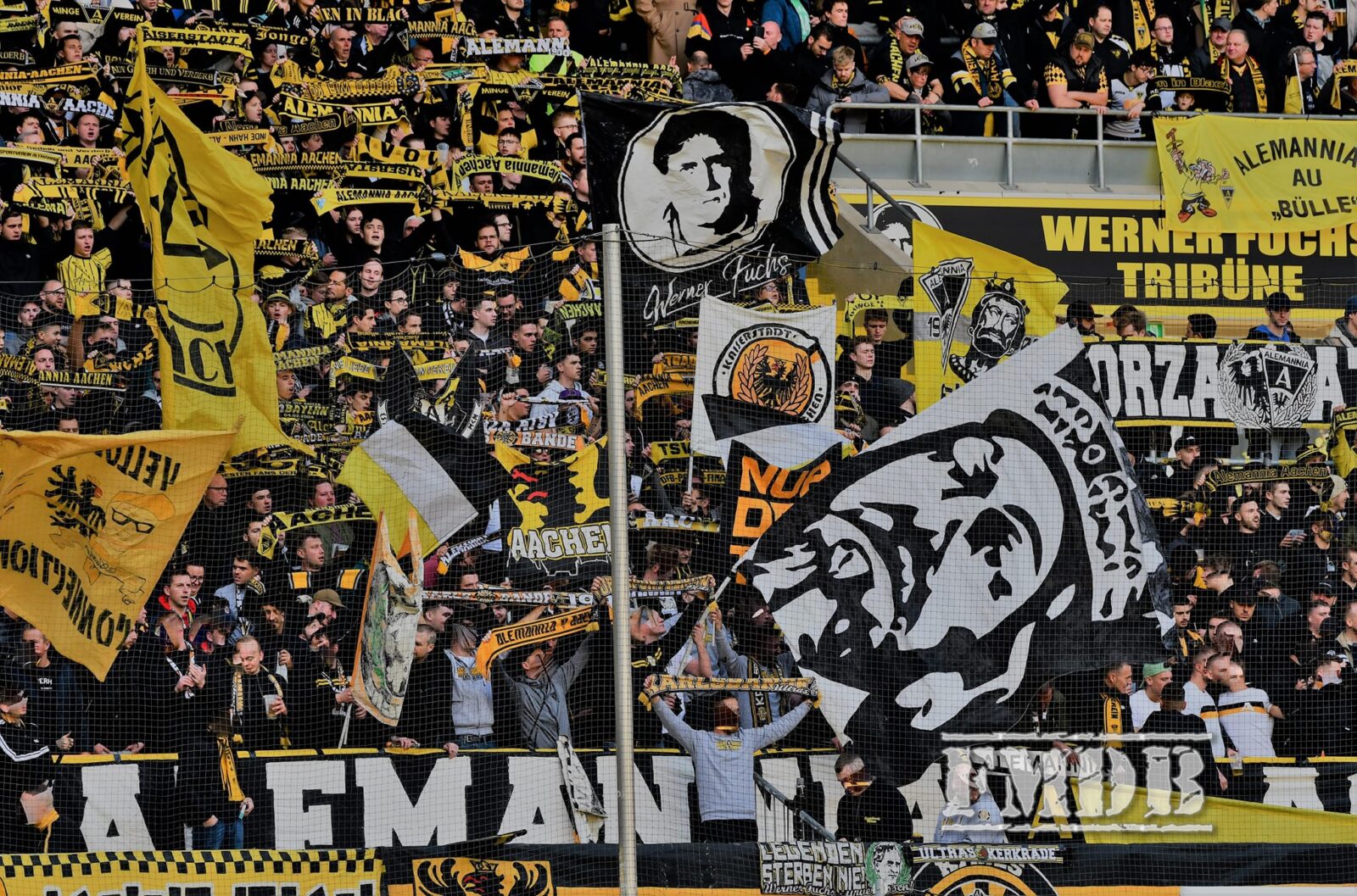 TSV Alemannia Aachen – SV Rödinghausen 3-1 (5)
