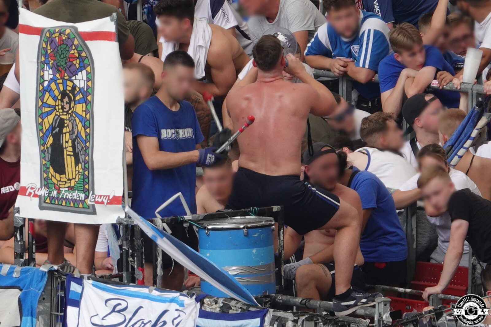 VfB Stuttgart – VfL Bochum 5-0