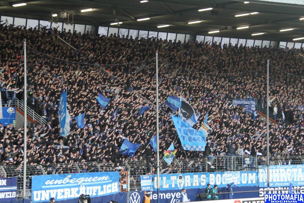 VfL Bochum – TSG Hoffenheim 5-2 (13)