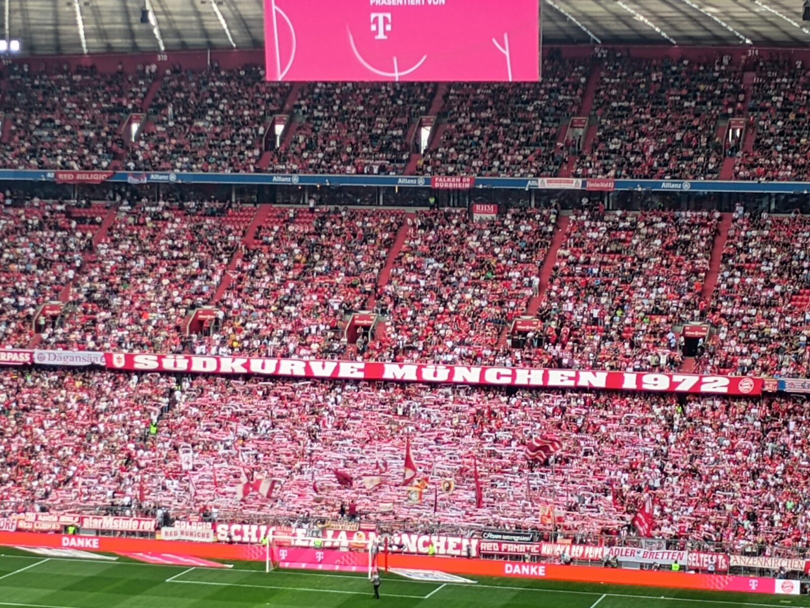 FC Bayern München – 1. FC Köln 2-0 (2)
