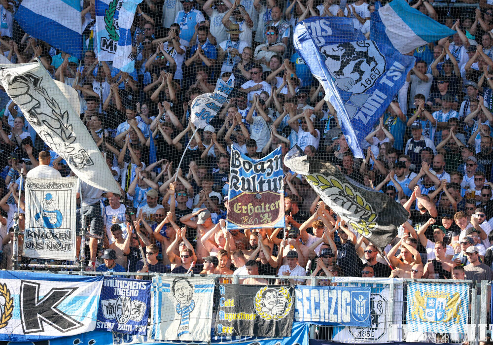 FC Ingolstadt – TSV 1860 München 2-1