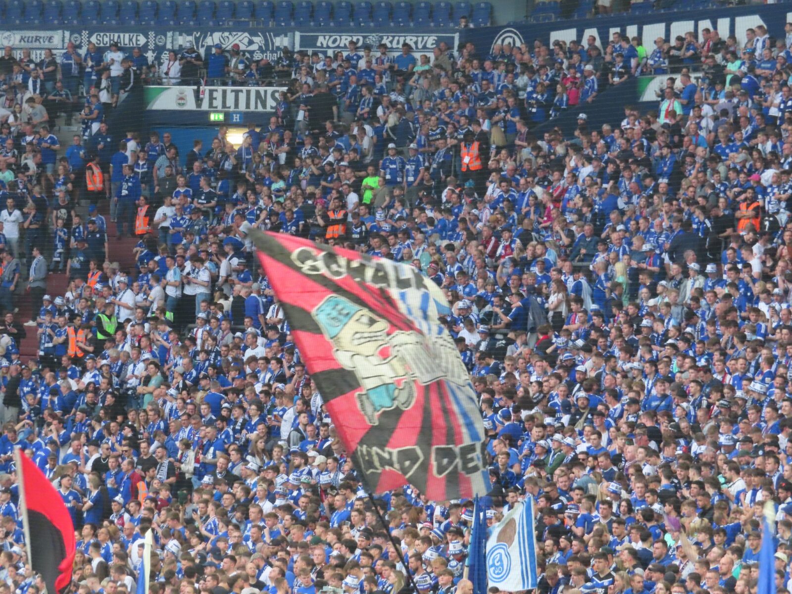 FC Schalke 04 – 1. FC Nürnberg 2-0 (7)