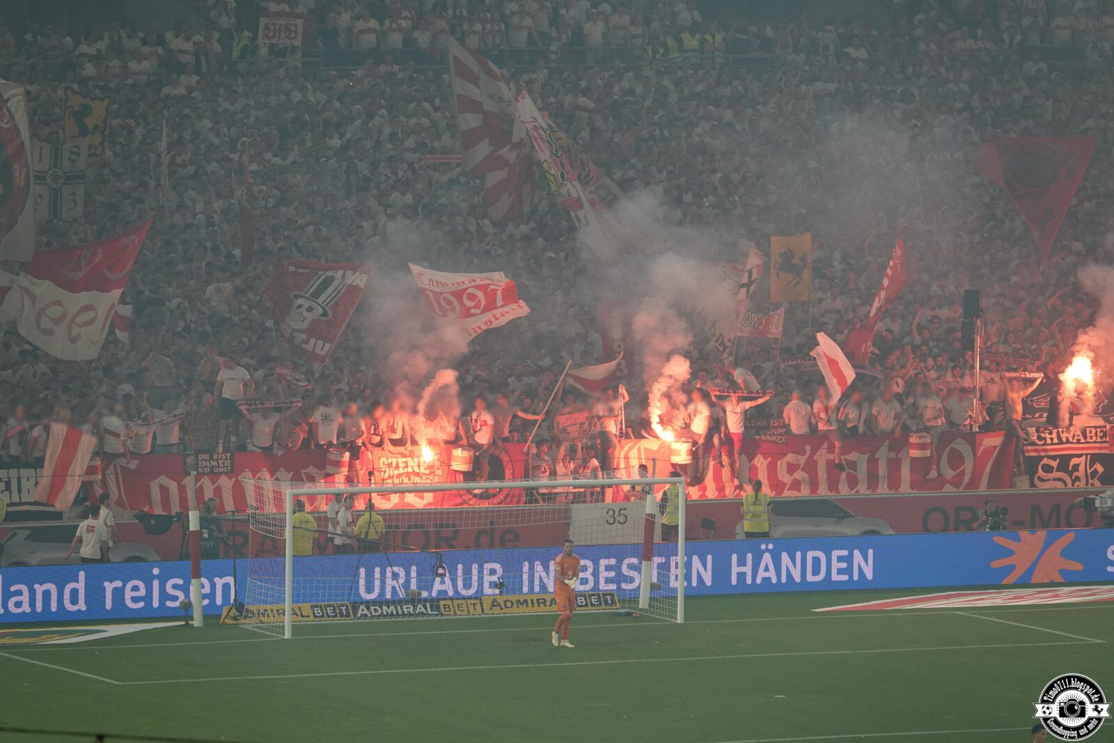 VfB Stuttgart – Hamburger SV 3-0 (47)