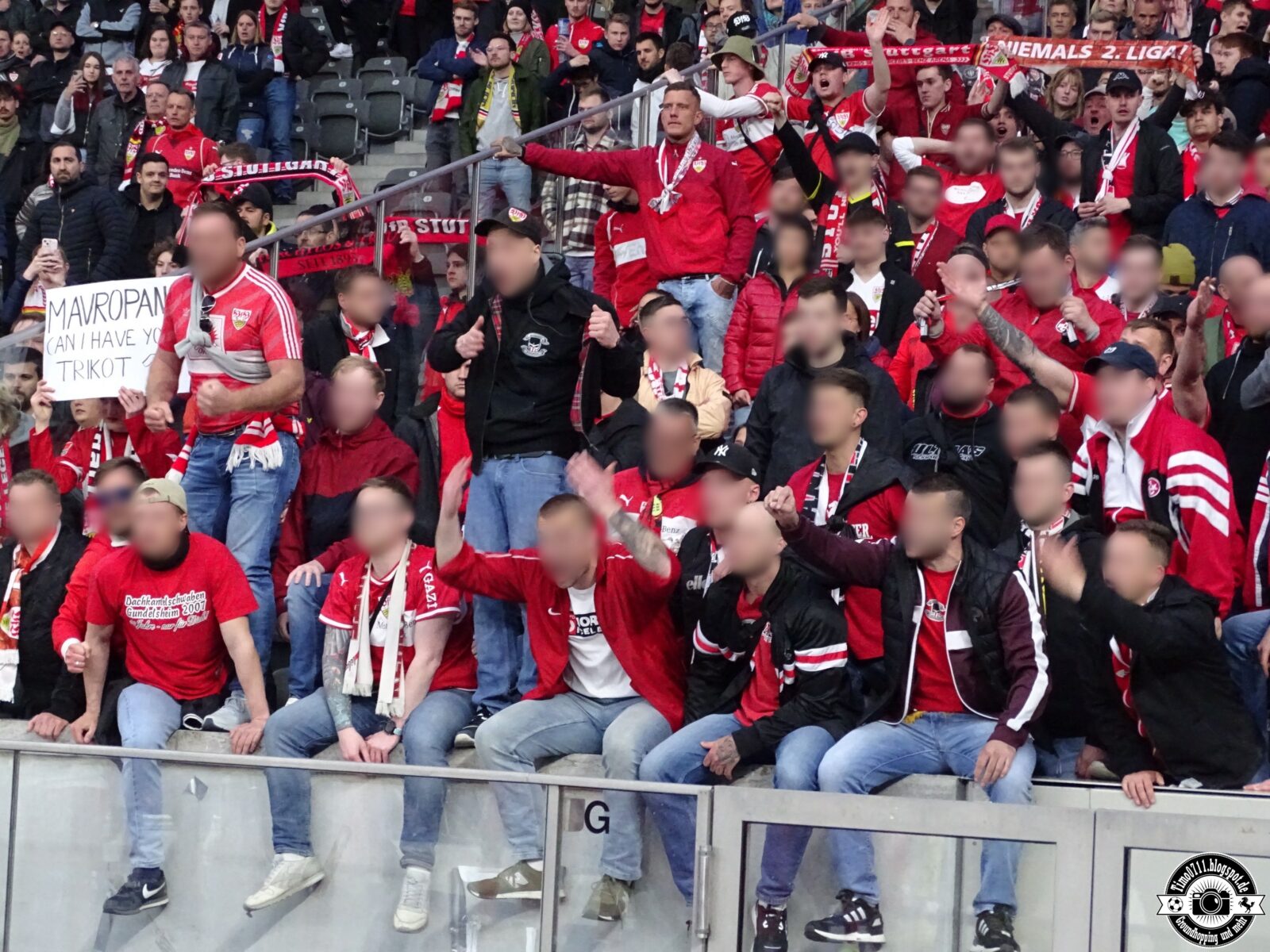 Hertha BSC – VfB Stuttgart 2-0 (41)