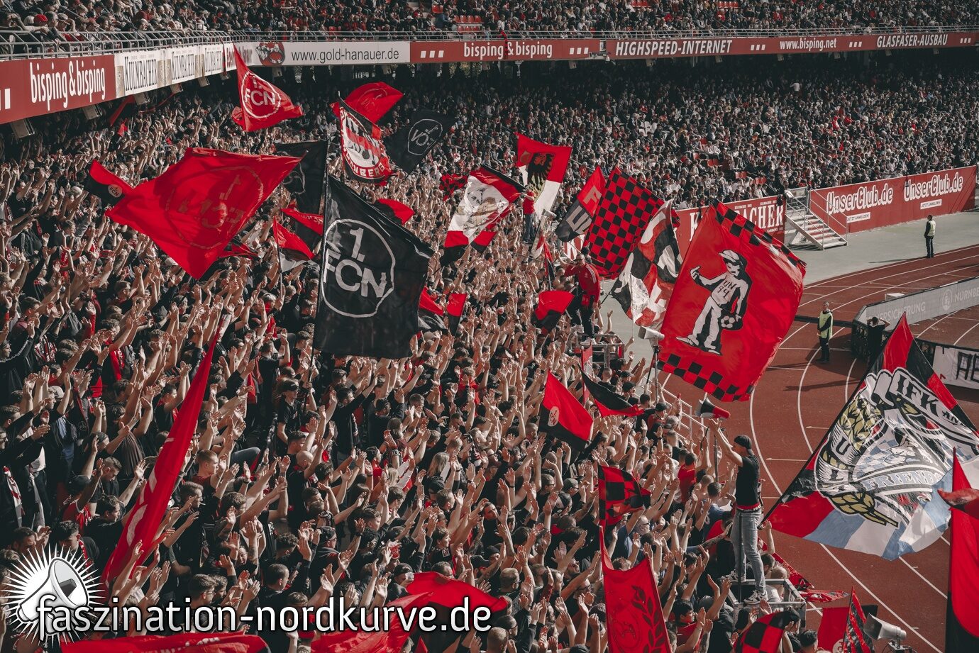 1. FC Nürnberg – Hannover 96 0-0 (14)