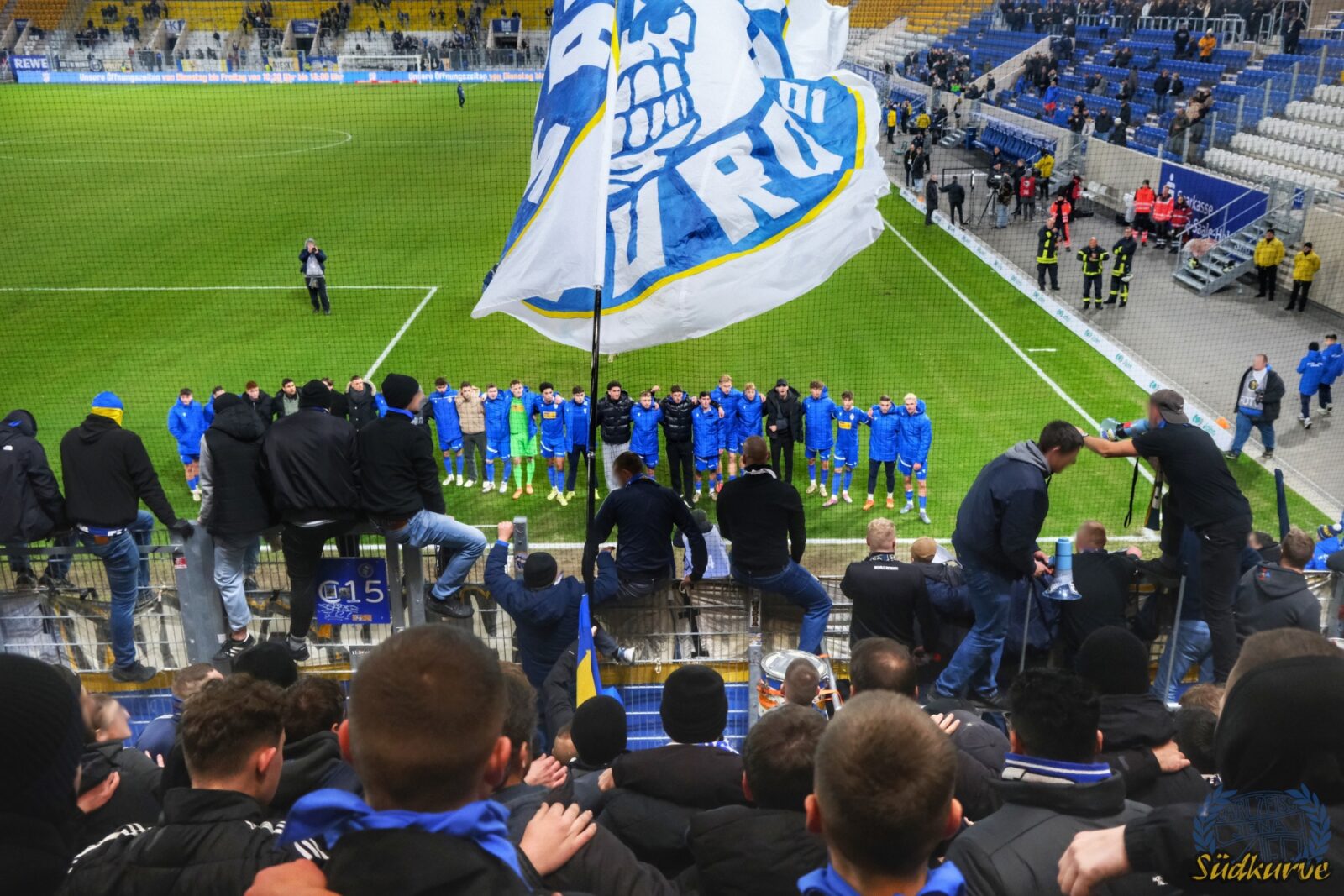 FC Carl Zeiss Jena – BSG Chemie Leipzig 5-0 (26)