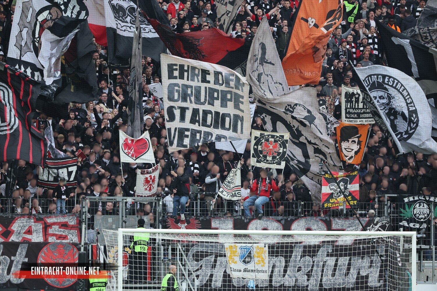 Eintracht Frankfurt – FC Augsburg 1-1 (20)