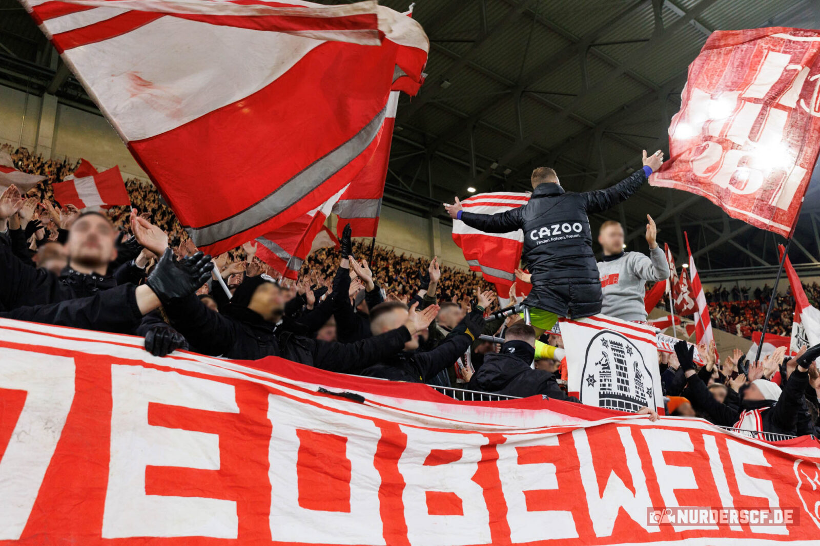 SC Freiburg – 1. FC Union Berlin 4-1 (28)