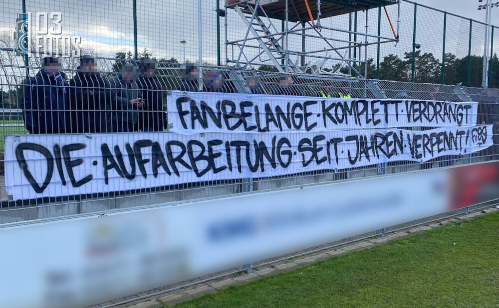 FSV Luckenwalde – SV Babelsberg 03 3-1 (2)