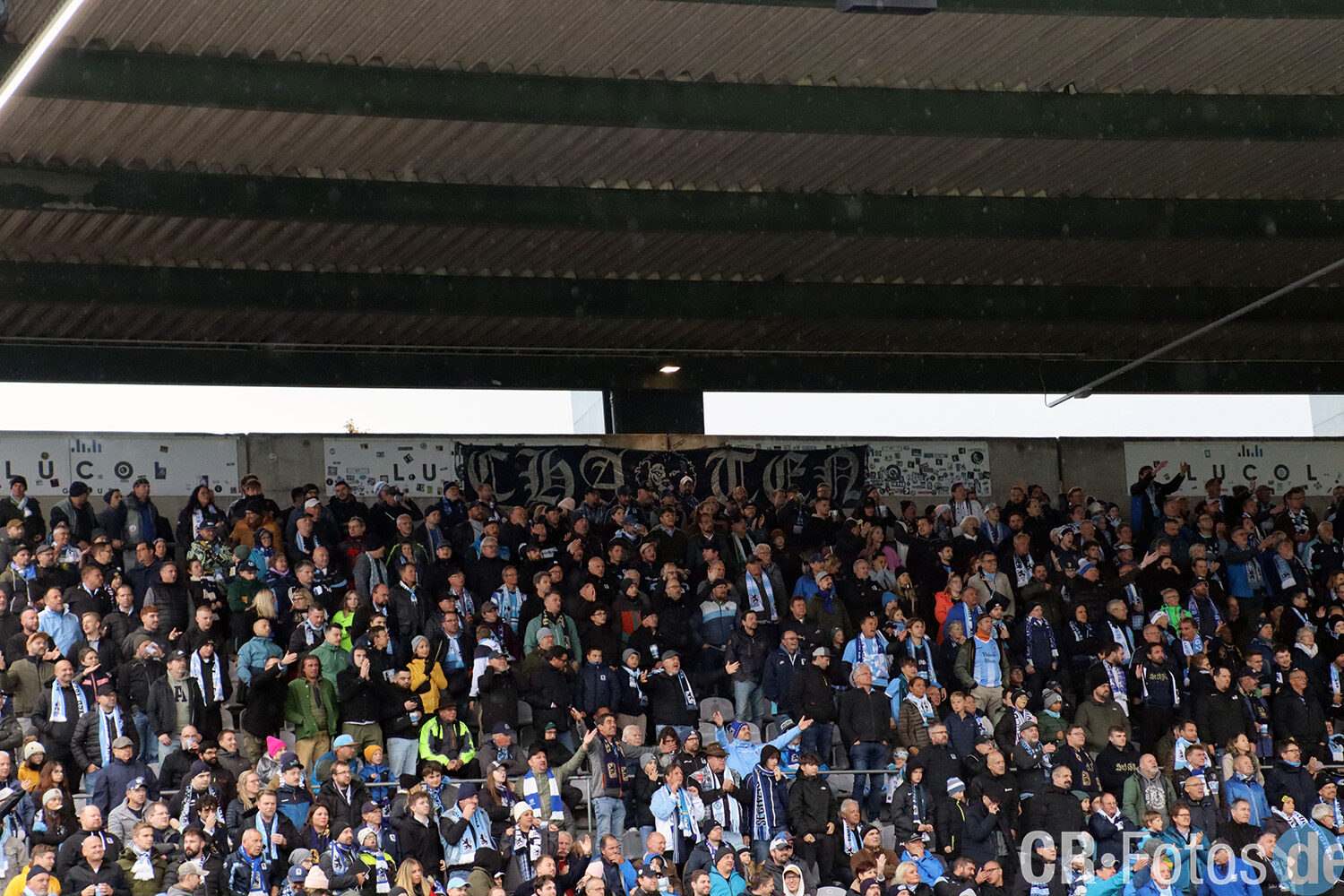 TSV 1860 München – SV Wehen 2-3 (24)