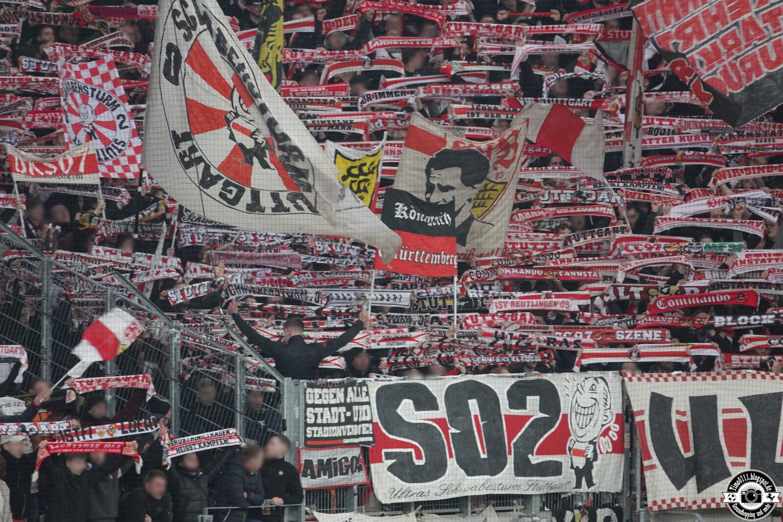 SC Freiburg – VfB Stuttgart 1-3 (29)