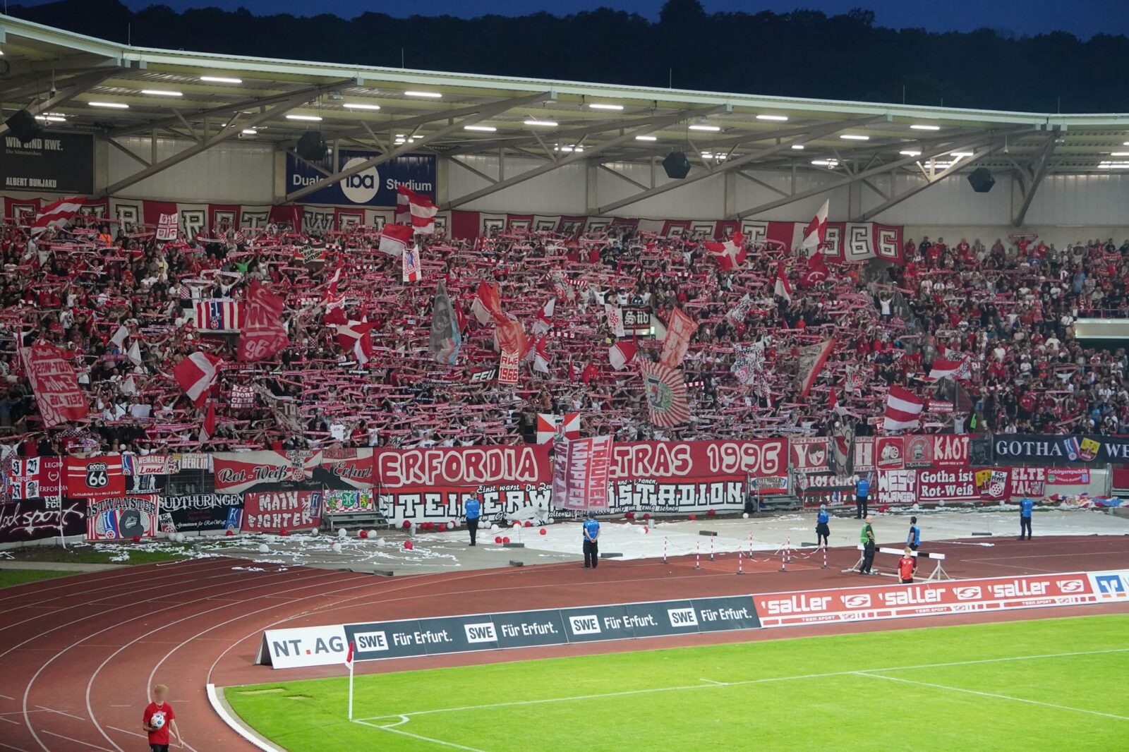 FC Rot-Weiß Erfurt – BSG Chemie Leipzig 4-2 (6)