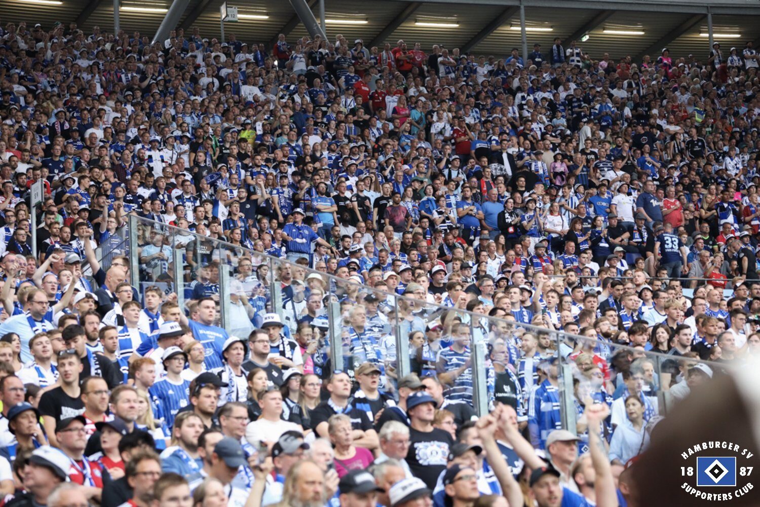 Hannover 96 – Hamburger SV 1-0 (30)