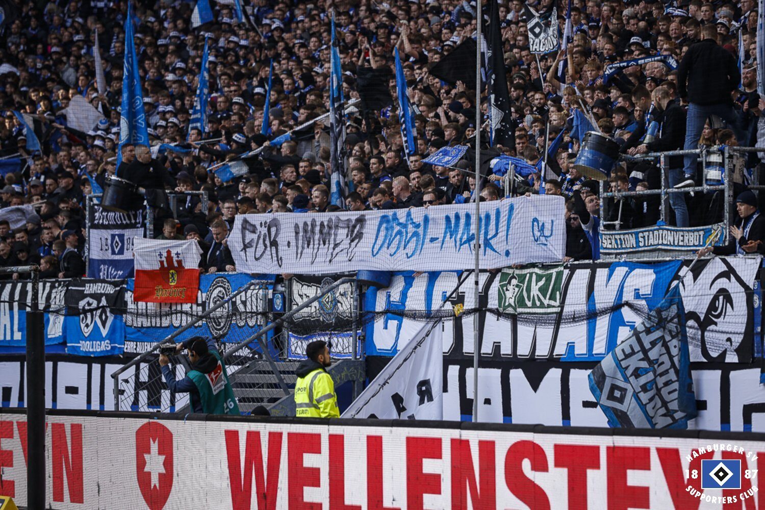 Hamburger SV – DSC Arminia Bielefeld 2-1 (25)