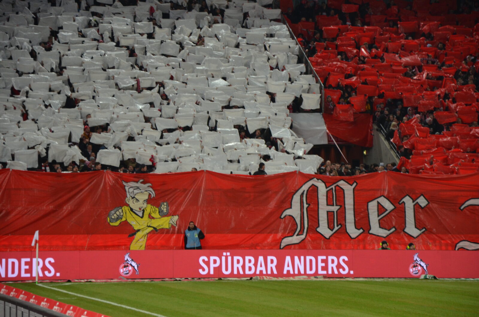 1. FC Köln – Werder Bremen 7-1