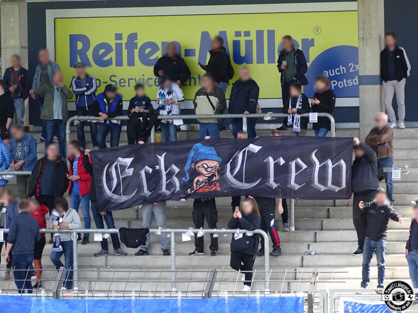 SV Babelsberg 03 – FC Energie Cottbus 0-2 (5)