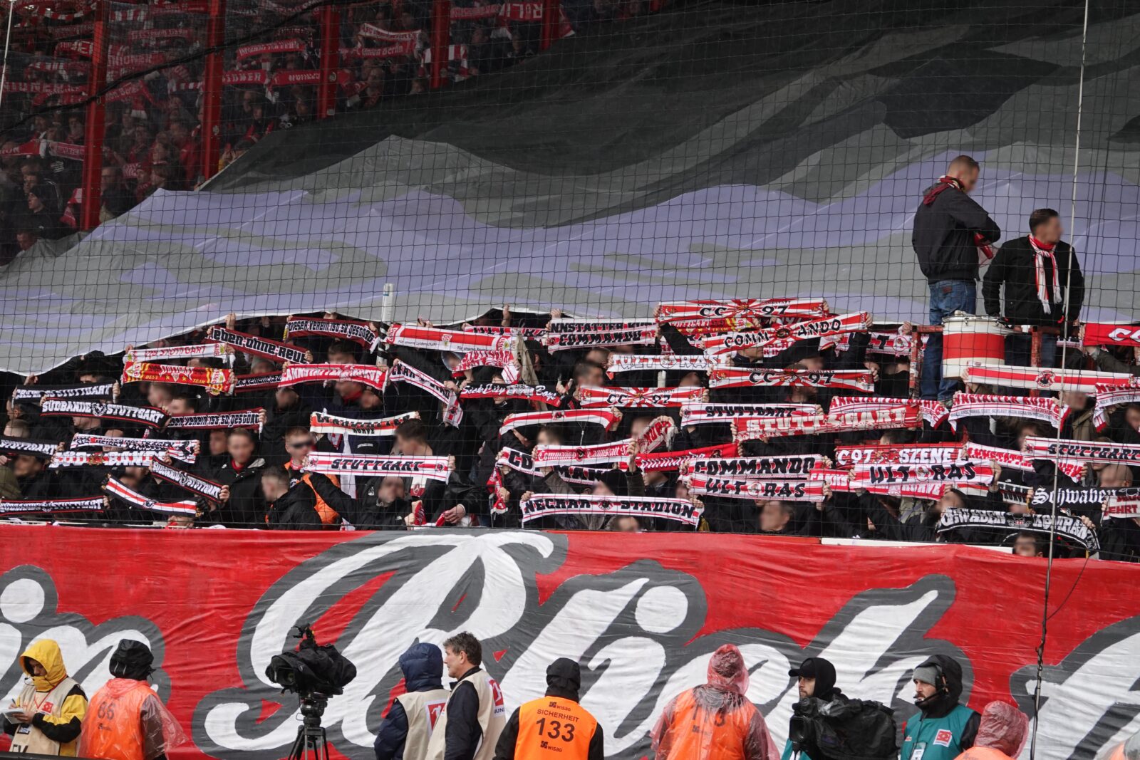 1. FC Union Berlin – VfB Stuttgart 3-0 (37)