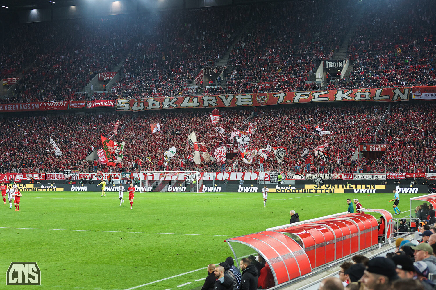 1. FC Köln – OGC Nizza 2-2 (21)