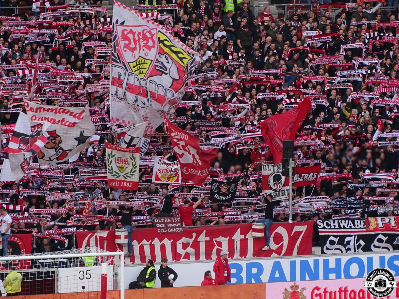 VfB Stuttgart – 1. FC Köln 3-0 (37)