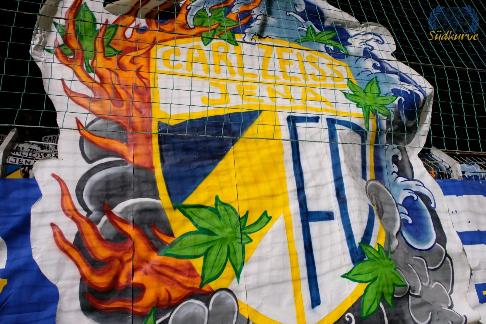 BSG Chemie Leipzig – FC Carl Zeiss Jena 1-0 (15)