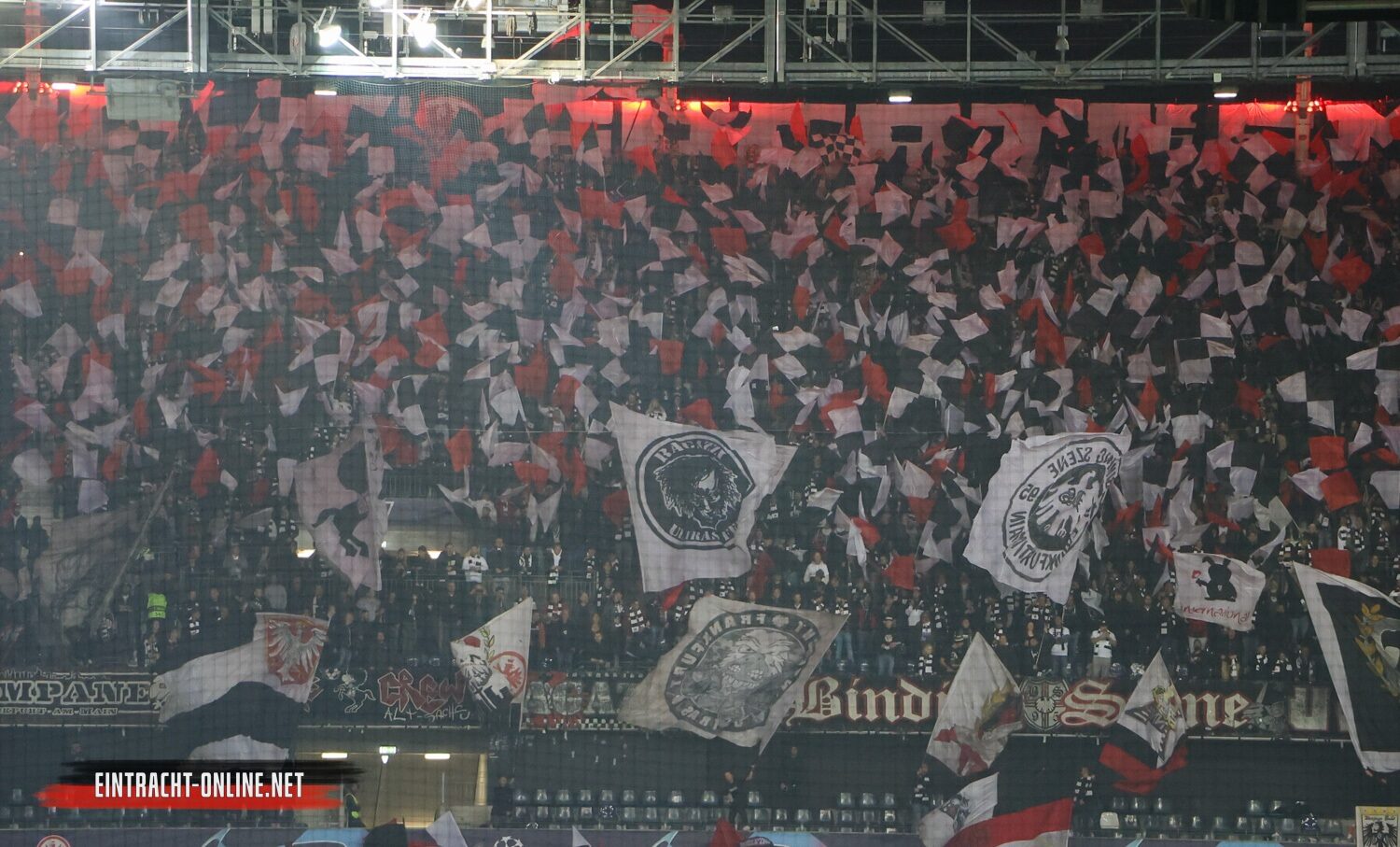 Eintracht Frankfurt – Tottenham Hotspur 0-0 (10)