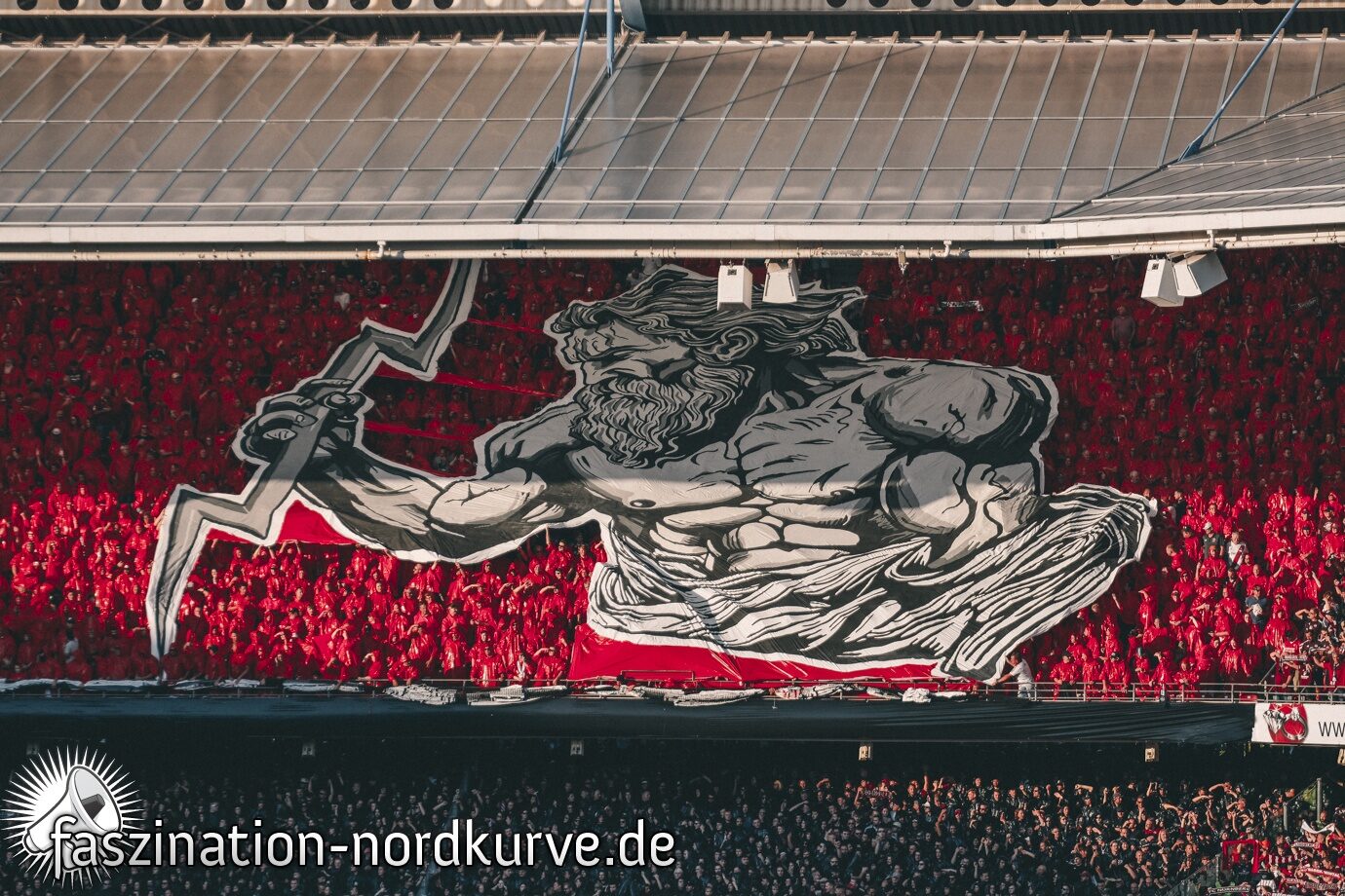 1. FC Nürnberg – SpVgg Fürth 1-1 (45)