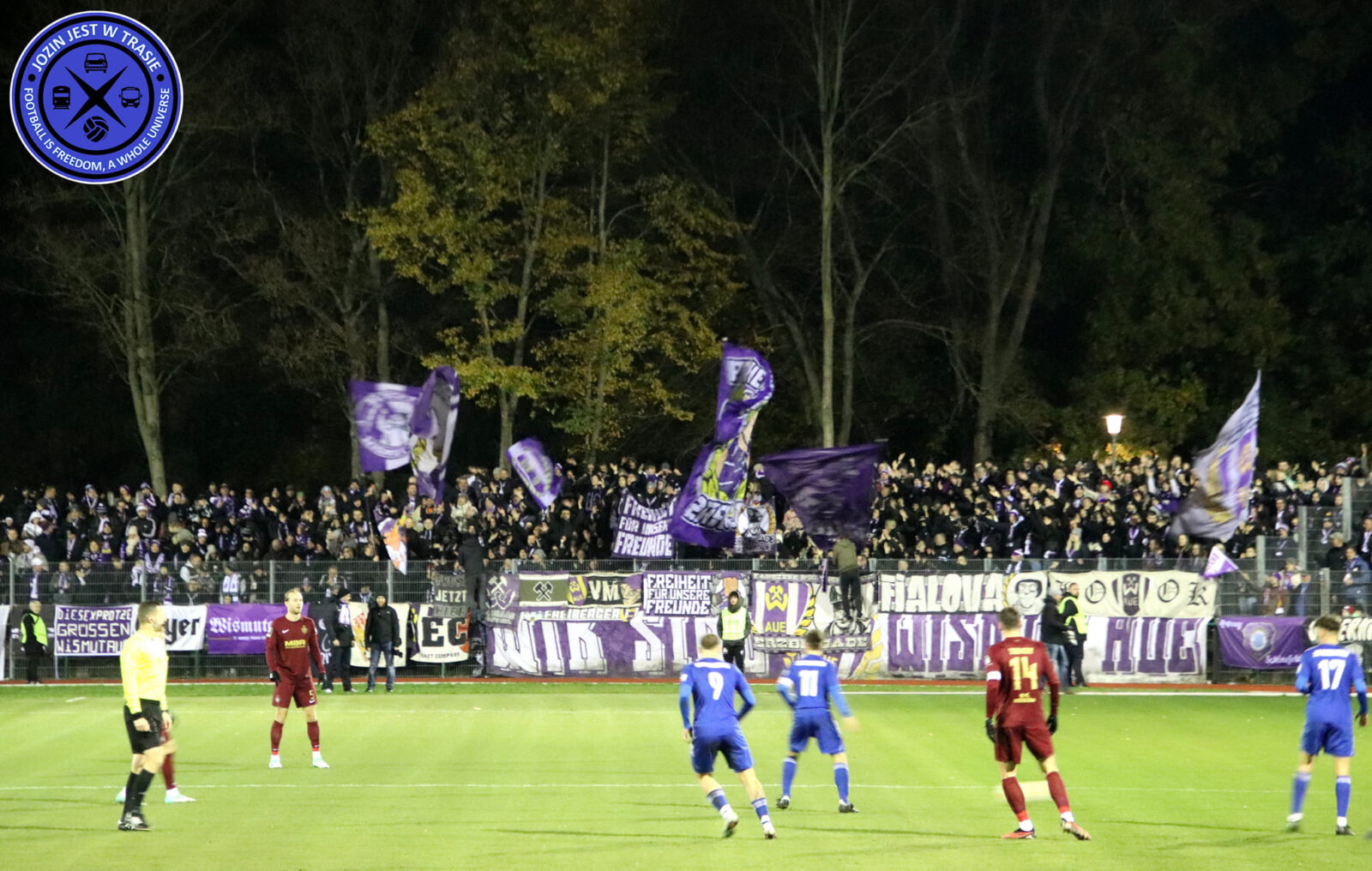 SSV Markranstädt – FC Erzgebirge Aue 0-1 (3)