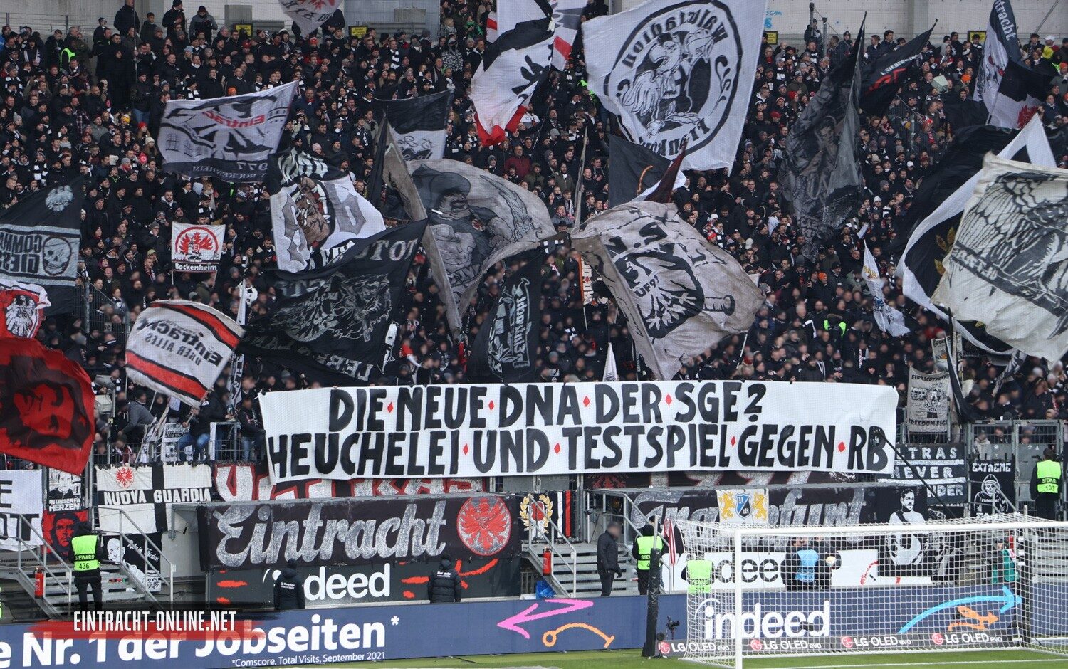 Eintracht Frankfurt – FC Schalke 04 3-0 (6)
