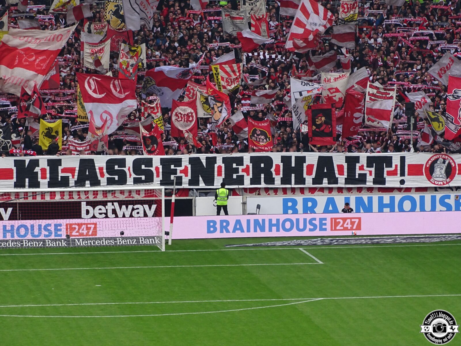 VfB Stuttgart – VfL Wolfsburg 1-1 (19)