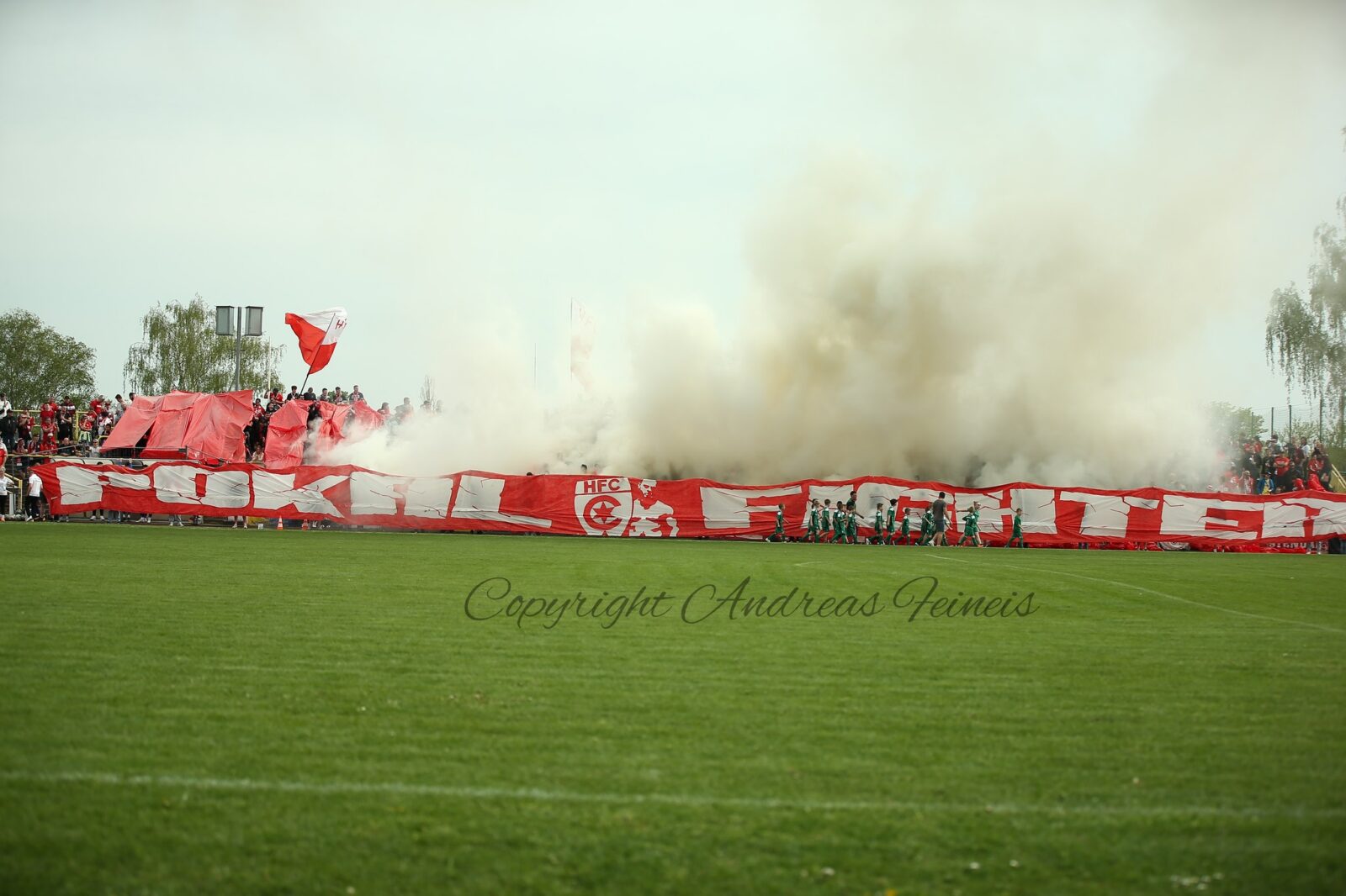 VfB Merseburg – Hallescher FC 0-8 (3)