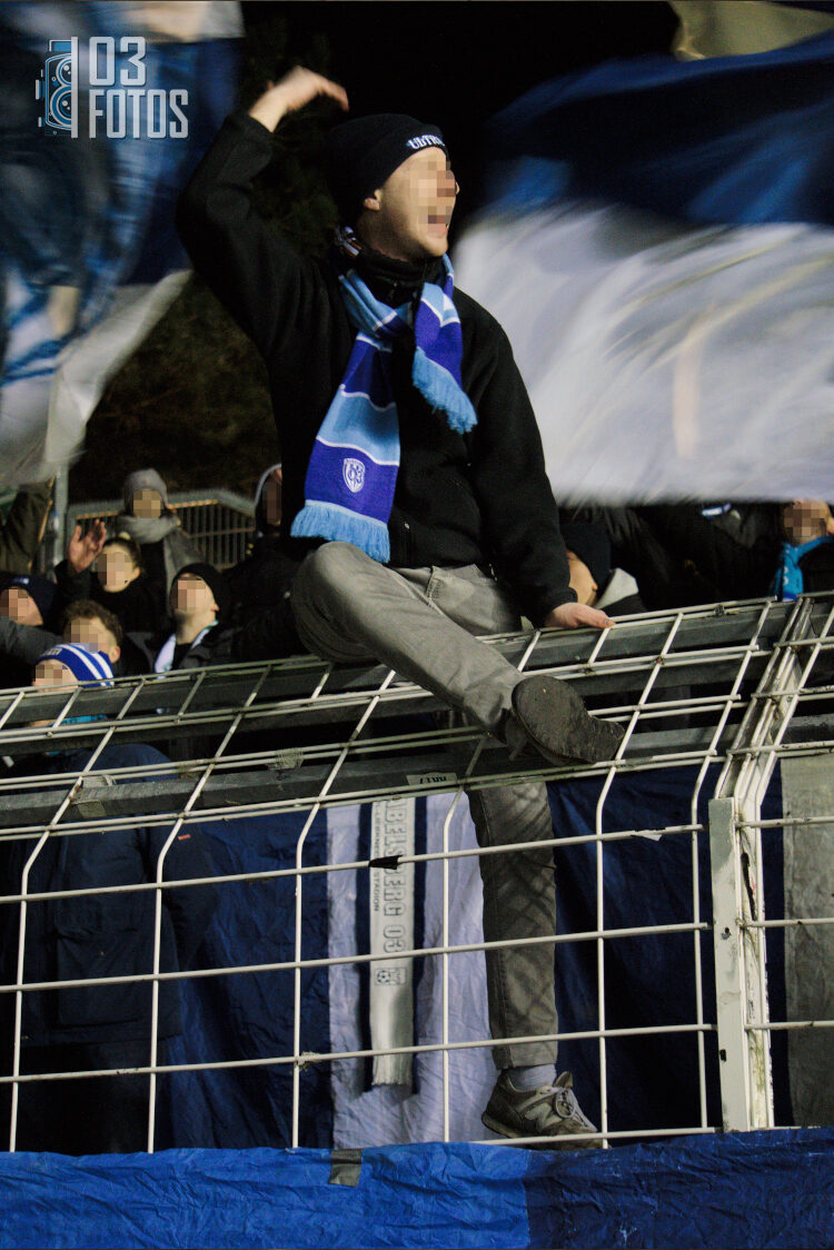 FC Carl Zeiss Jena – SV Babelsberg 03 1-0 (5)