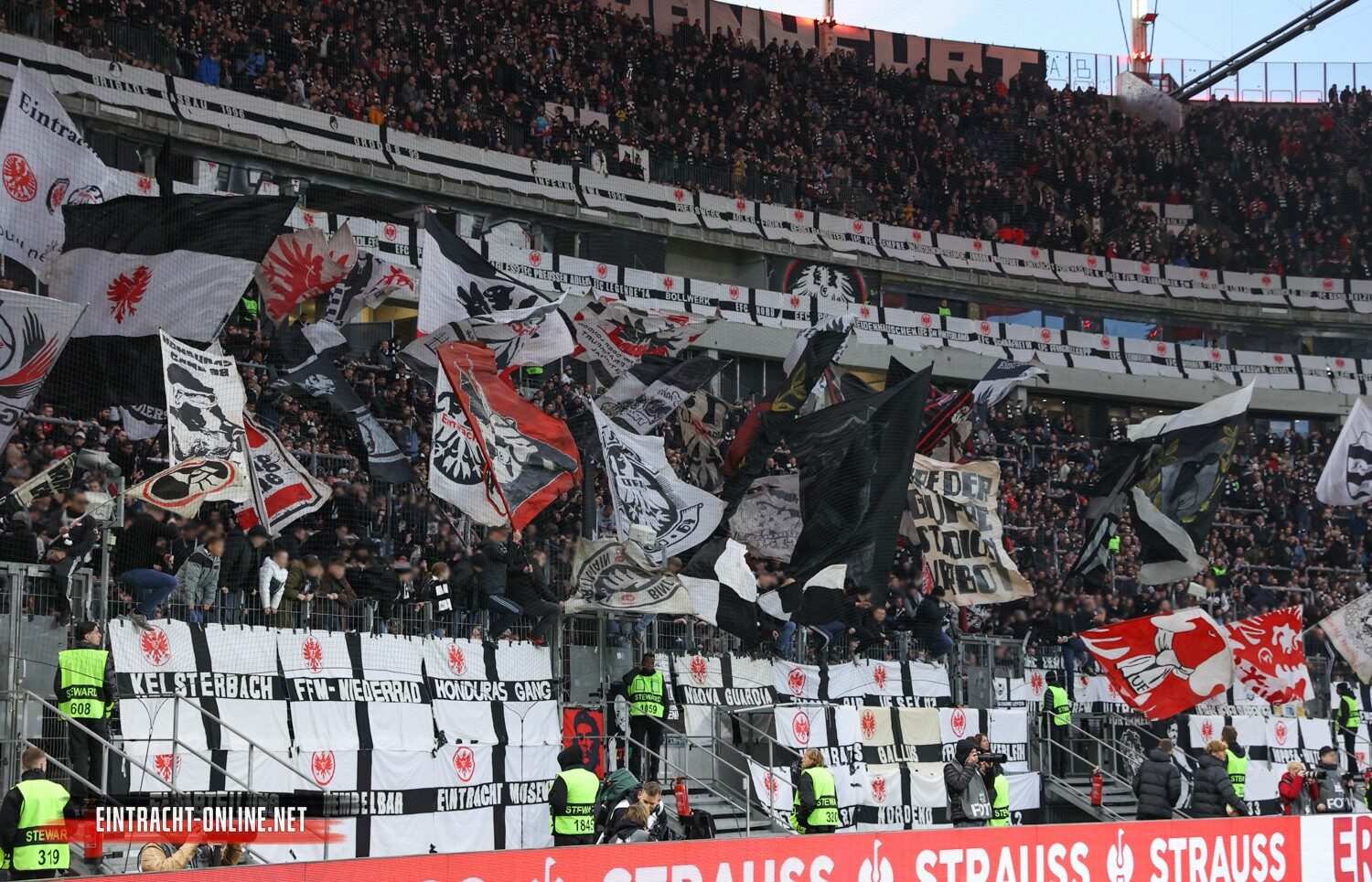 Eintracht Frankfurt – 1. FC Union Berlin 2-0 (22)