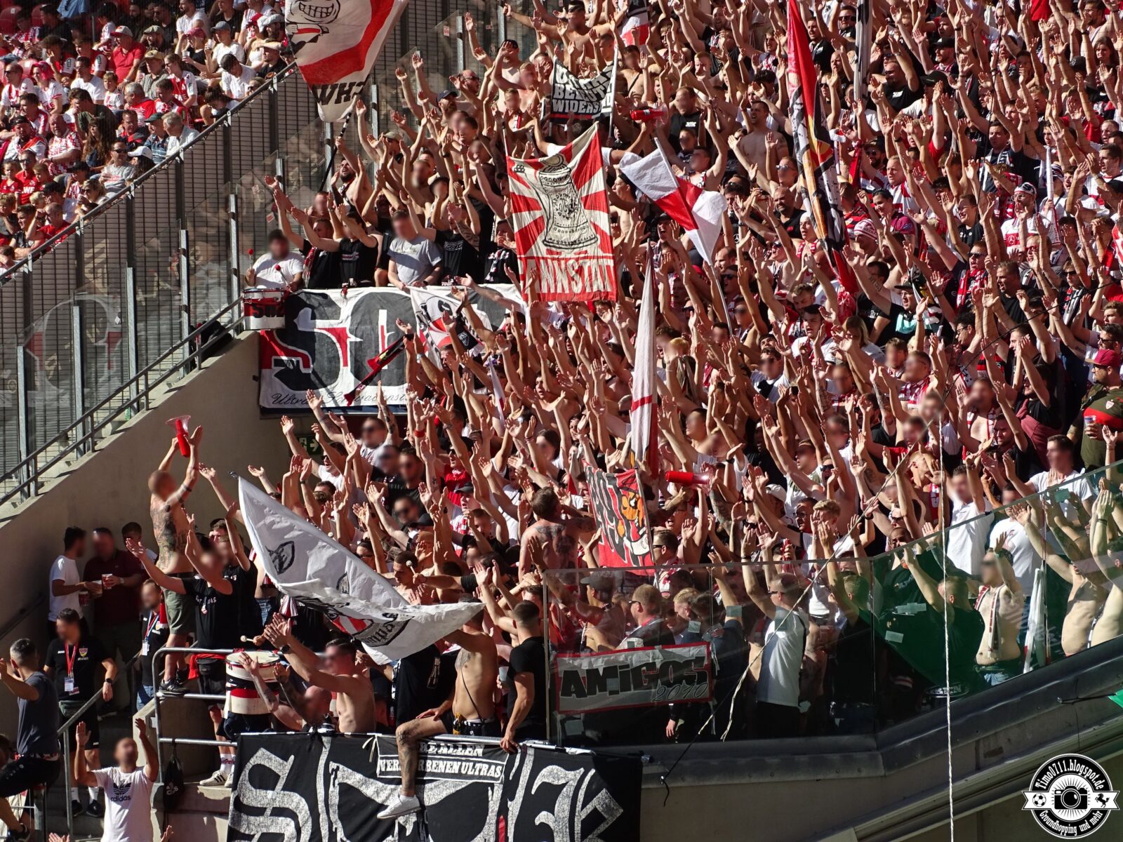1. FC Köln – VfB Stuttgart 0-0 (21)