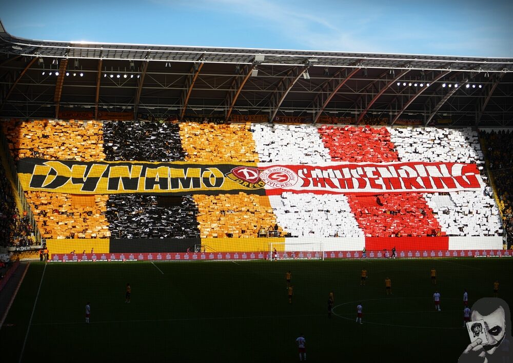 Dynamo Dresden – FSV Zwickau 0-0 (21)