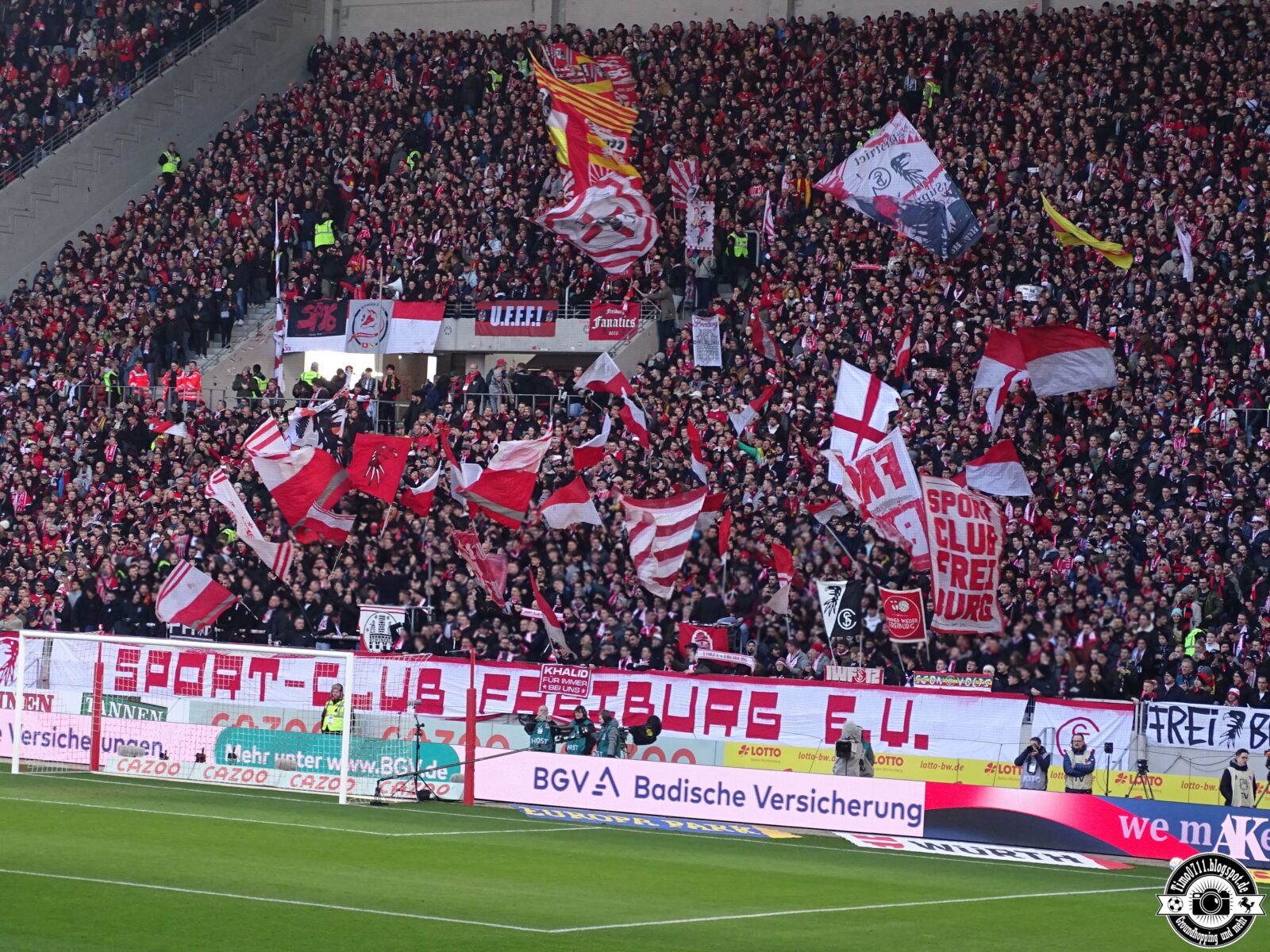 SC Freiburg – VfB Stuttgart 2-1 (3)