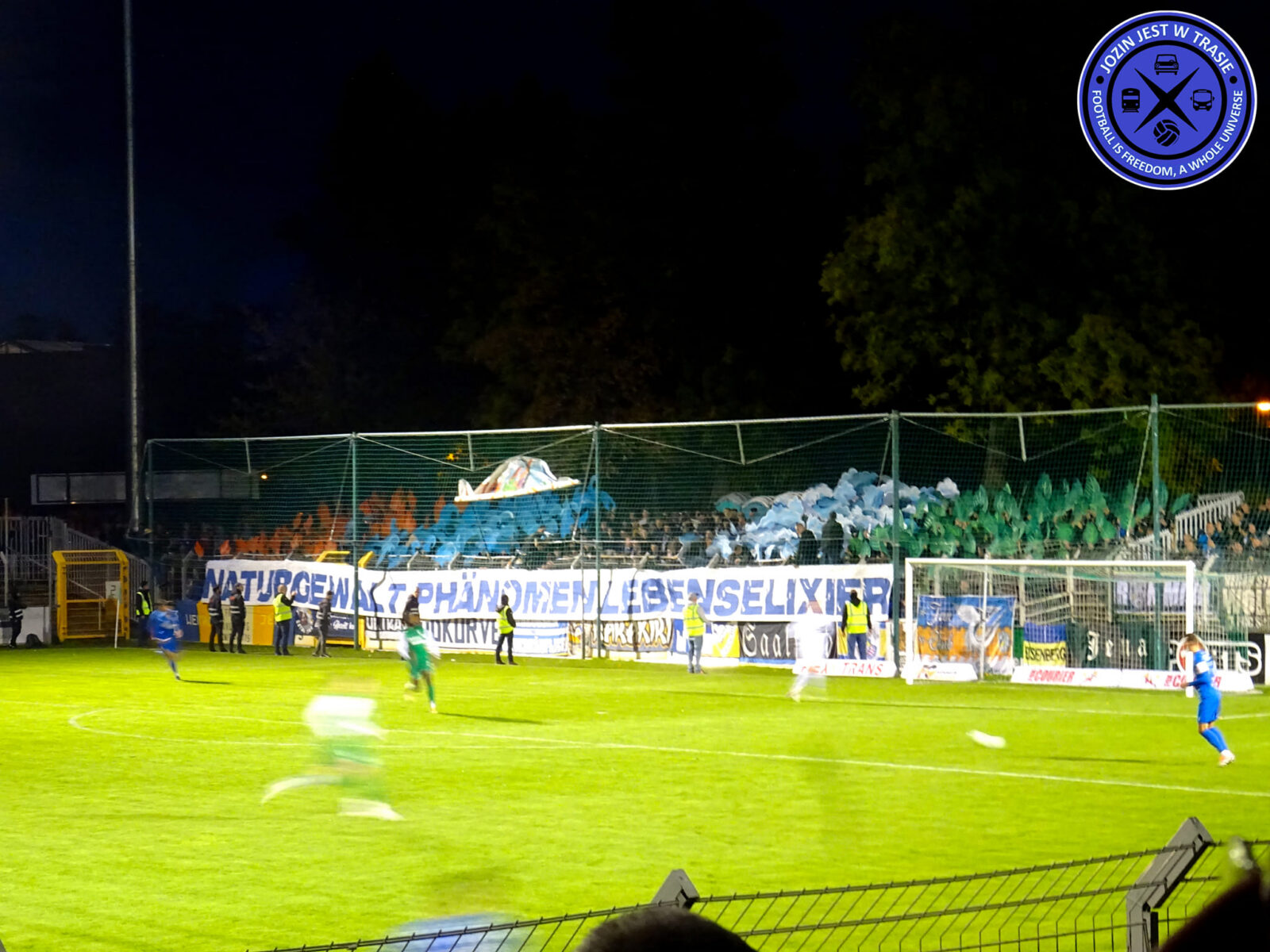 BSG Chemie Leipzig – FC Carl Zeiss Jena 1-0 (5)