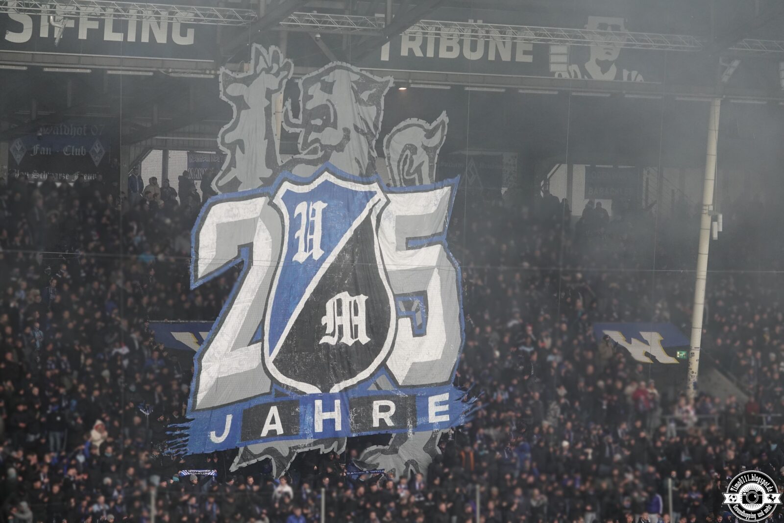 SV Waldhof Mannheim – FC Energie Cottbus 0-1 (13)