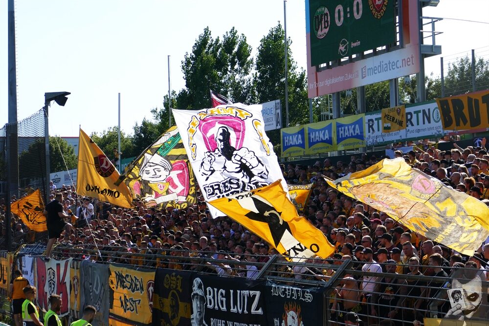 VfB Lübeck – Dynamo Dresden 0-1 (11)