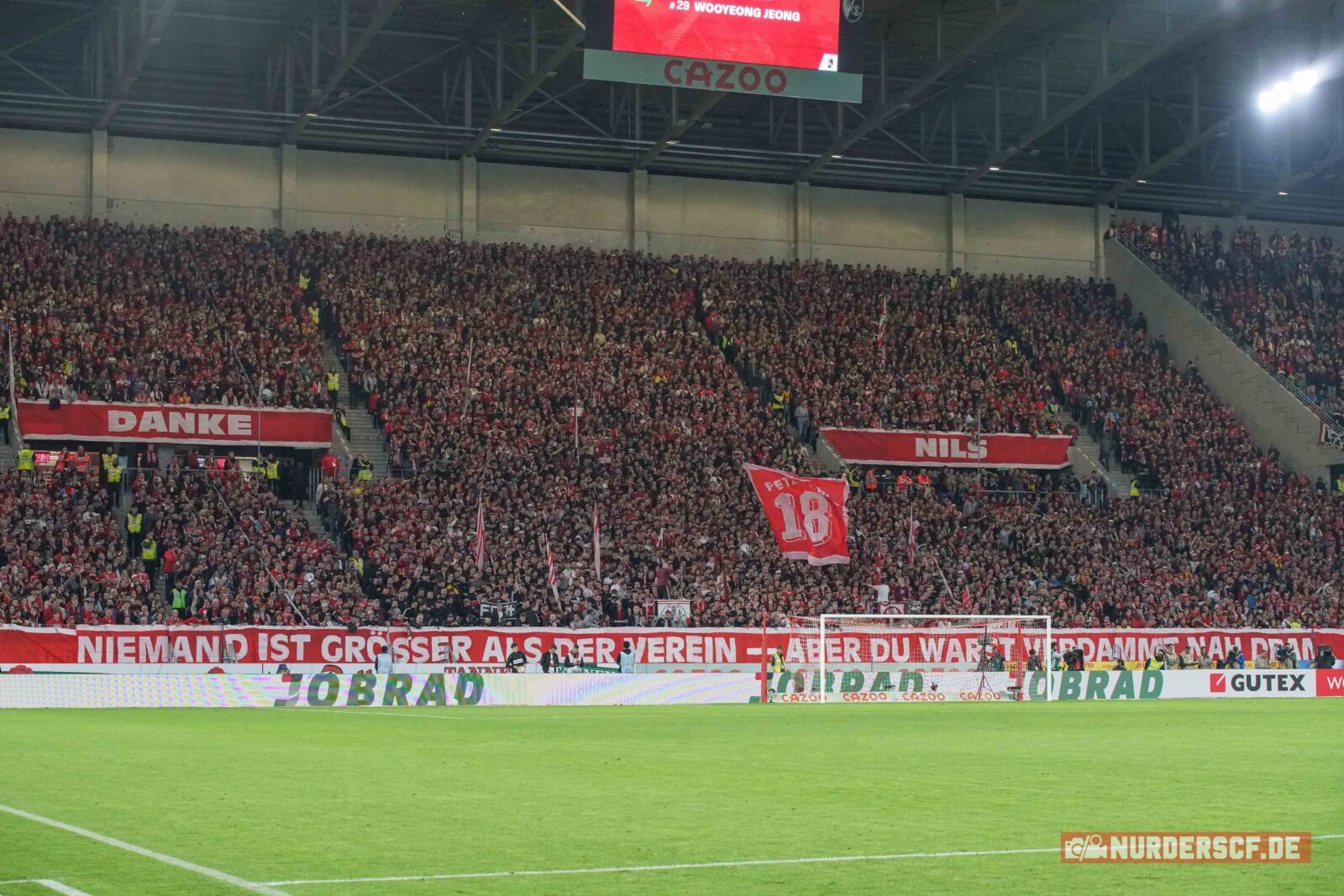 SC Freiburg – VfL Wolfsburg 2-0 (5)