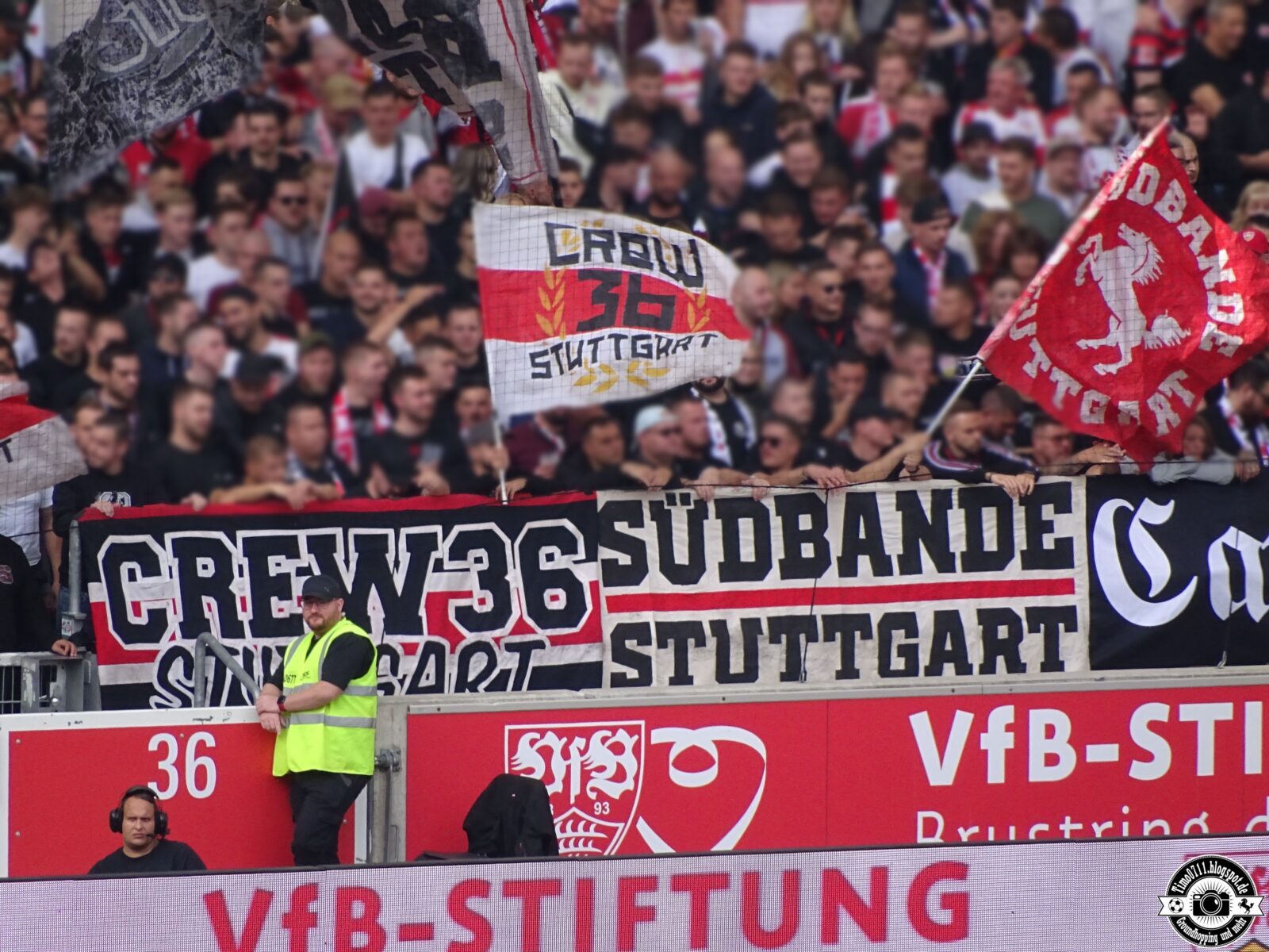 VfB Stuttgart – VfL Wolfsburg 3-1 (3)
