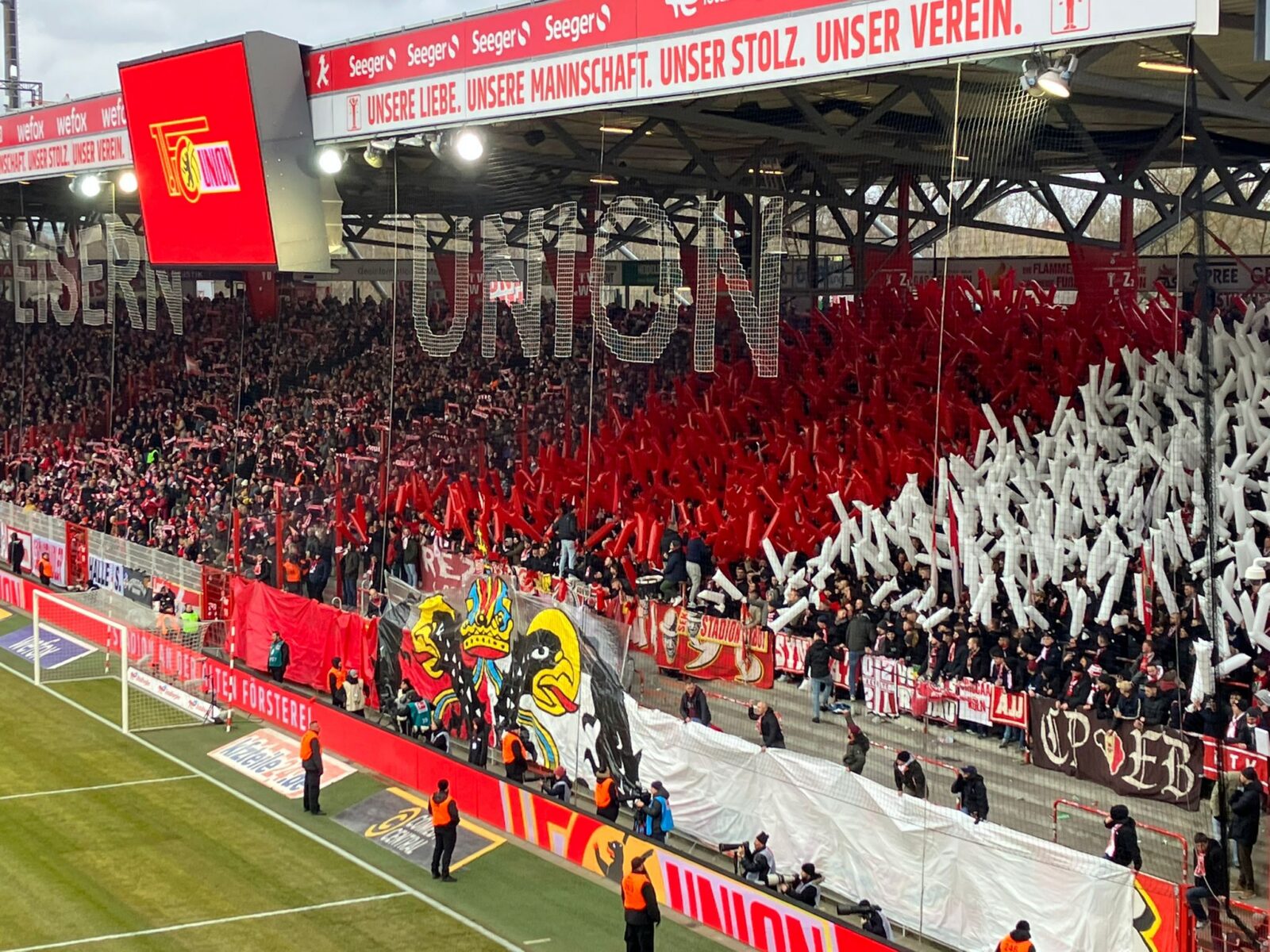 1. FC Union Berlin – 1. FC Köln 0-0 (34)