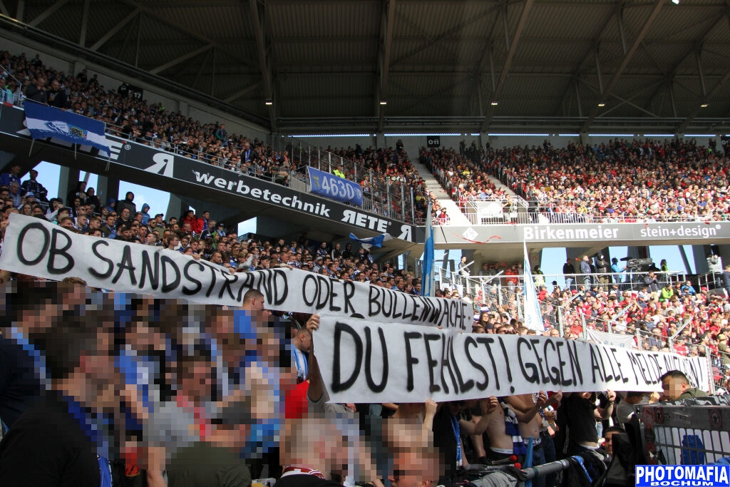 SC Freiburg – VfL Bochum 3-0 (25)