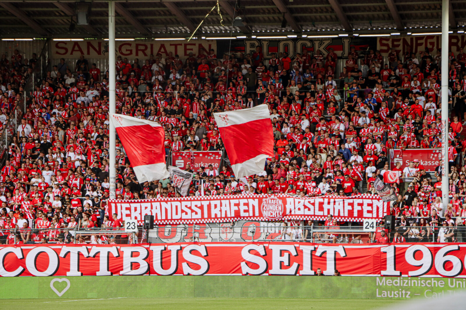 FC Energie Cottbus – FC Ingolstadt 1:1 (5)