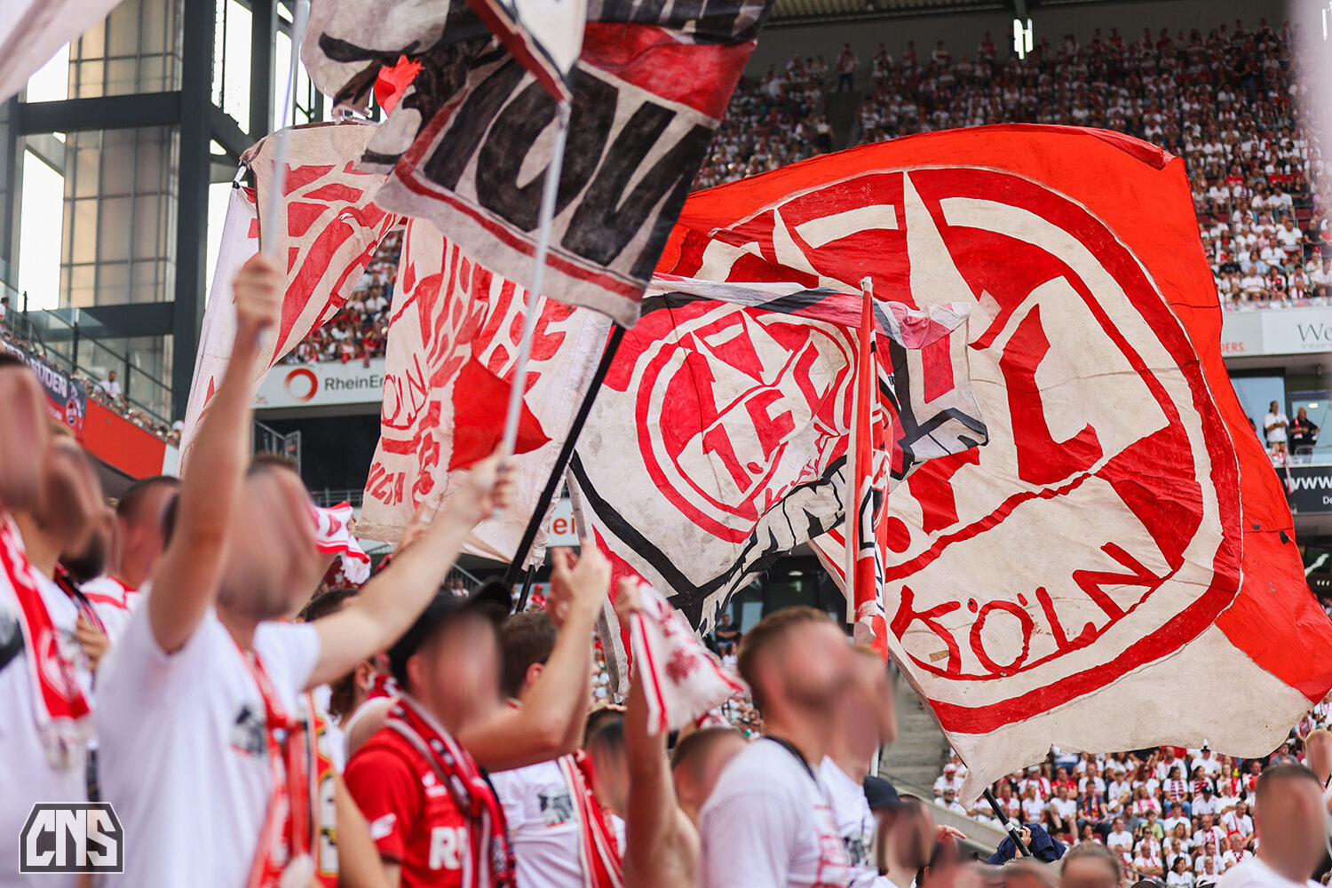 1. FC Köln – TSG Hoffenheim (24)
