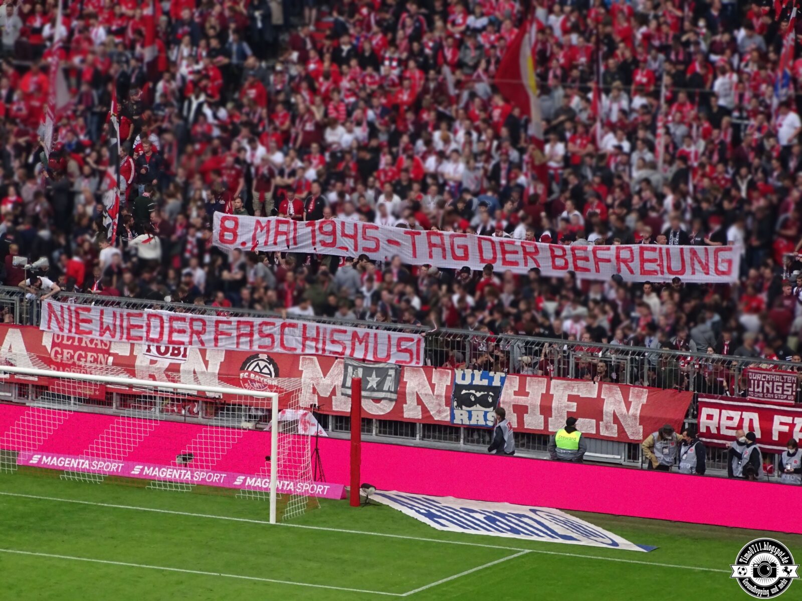 FC Bayern München – VfB Stuttgart 2-2