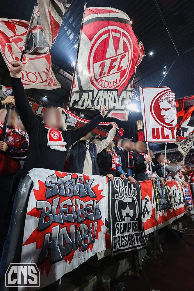 1. FC Köln – 1. FSV Mainz 05 0-0 (15)