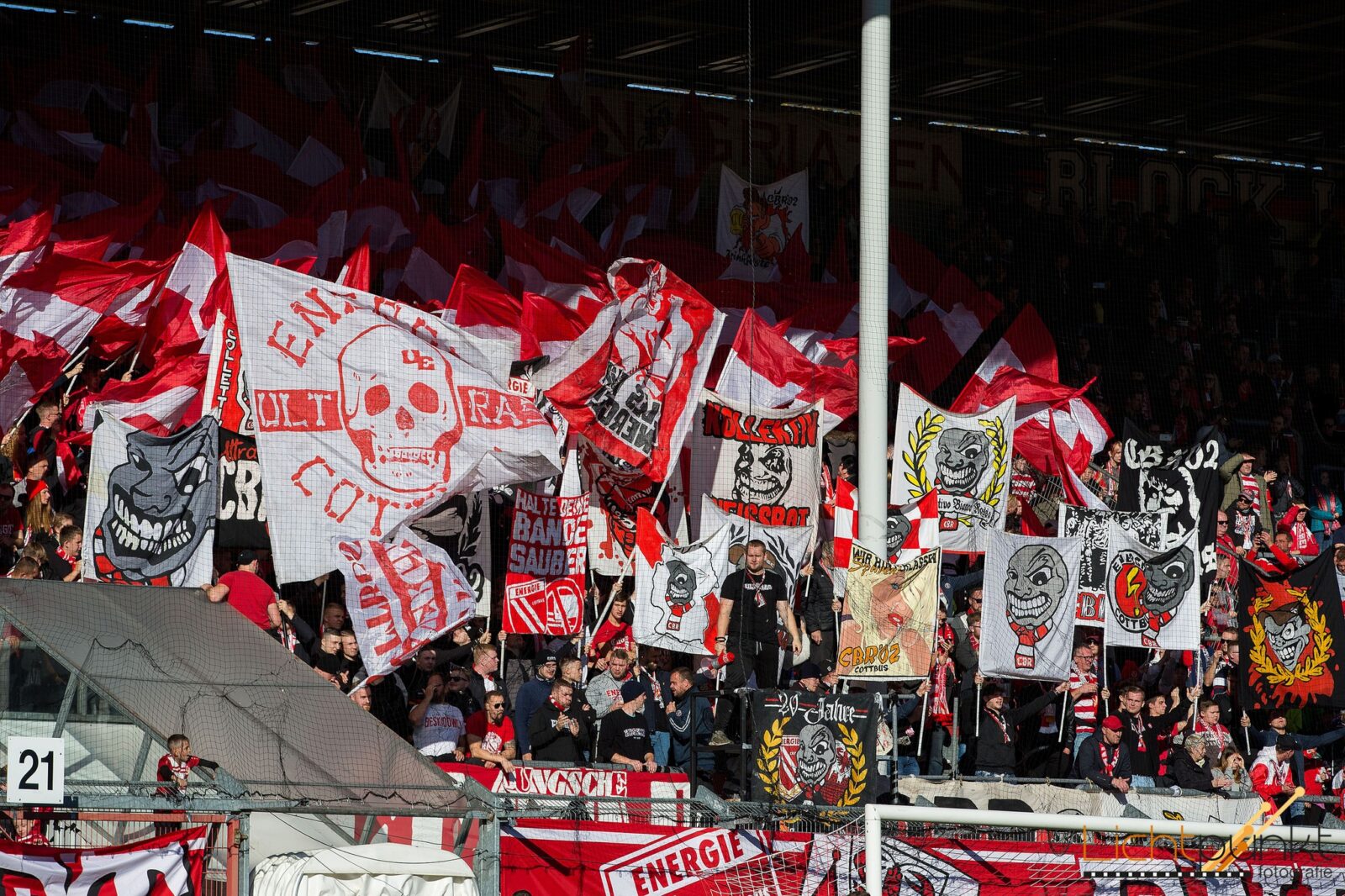 FC Energie Cottbus – Greifswalder FC 3-1